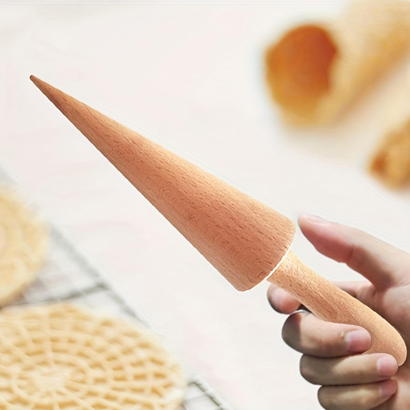 Pastry Roll Decorating Tool Wo - Kitchen Roller Baking 评论和价格