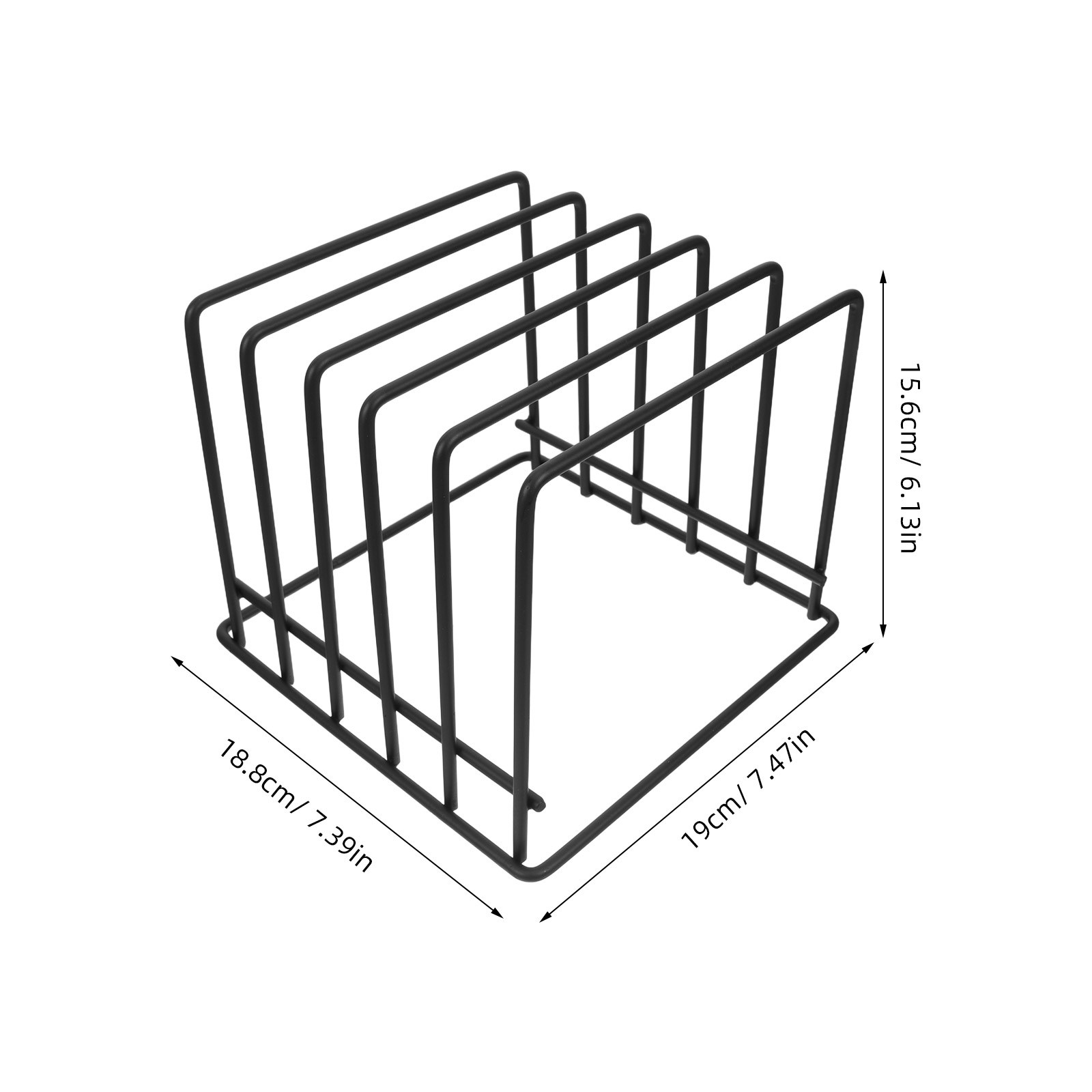 Kitchen Cutting Board Storage  - Kitchen Baking Rack 评论和价格