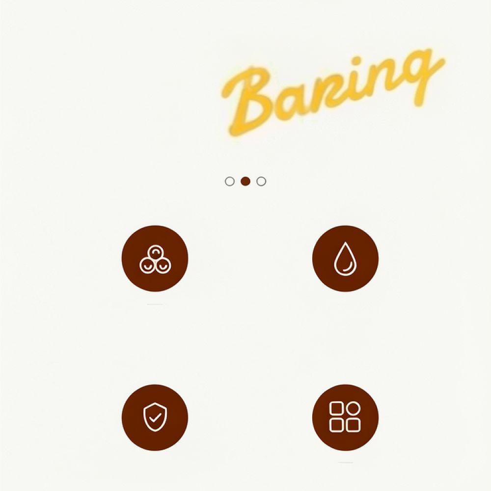 Home Baking Tool Rolling Pin P - Kitchen Roller Baking 评论和价格