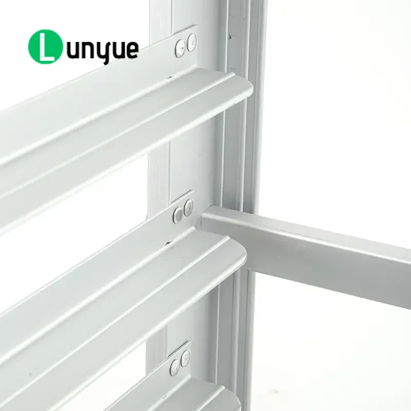18 Layer Aluminum Baking Rack  - Kitchen Baking Cart 评论和价格