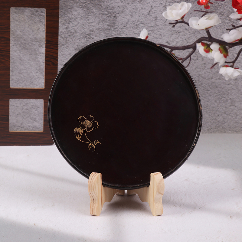 1PCS Foldable Decorative Rack  - Kitchen Baking Rack 评论和价格
