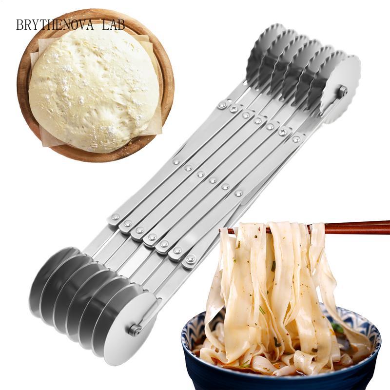 Pastry Cutter Wheel Pizza Slic - Kitchen Roller Baking 评论和价格