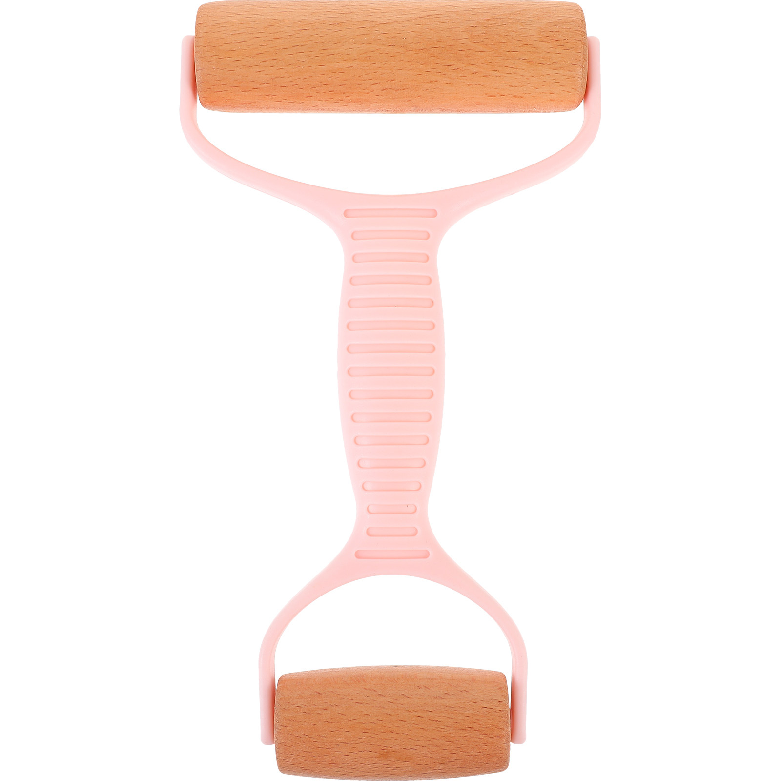 Dual Ends Dough Roller for Bak - Kitchen Roller Baking 评论和价格